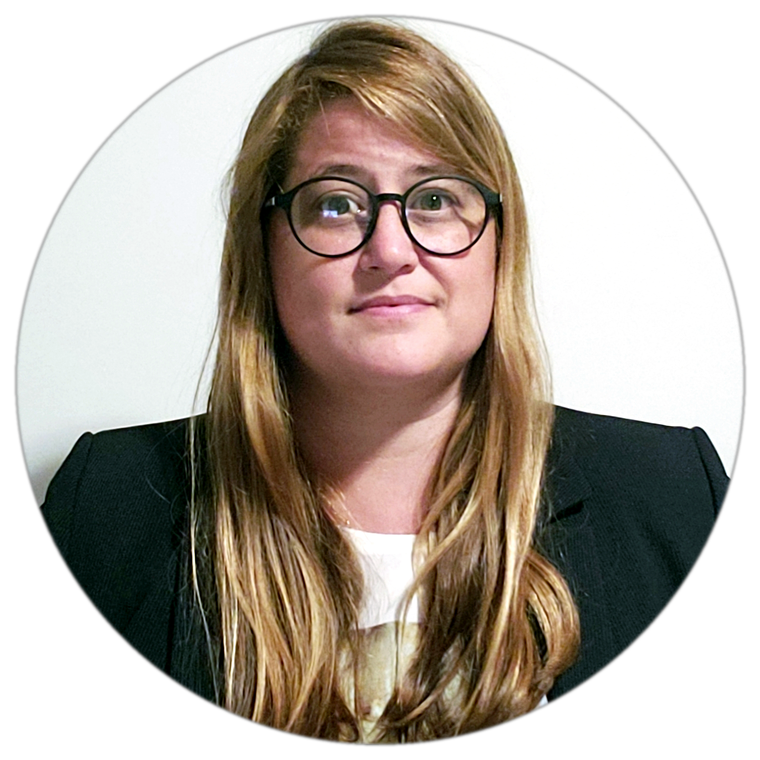 Renata Chamma, advogada ambiental e agrária
